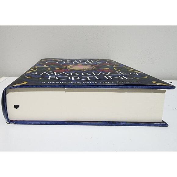 Marriage of Fortune by Anne O'Brien Hardcover Book - Picture 5 of 5